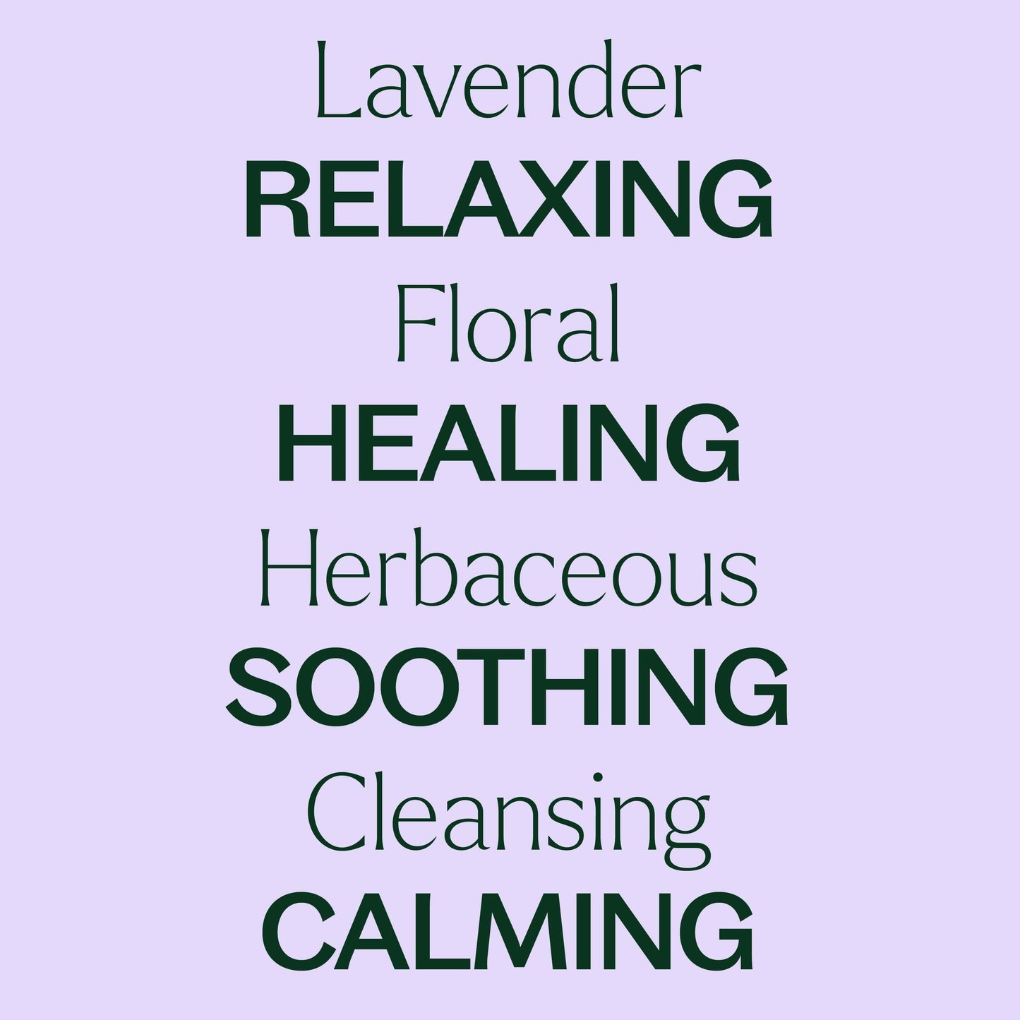 Lavender ORGANIC Essential Oil