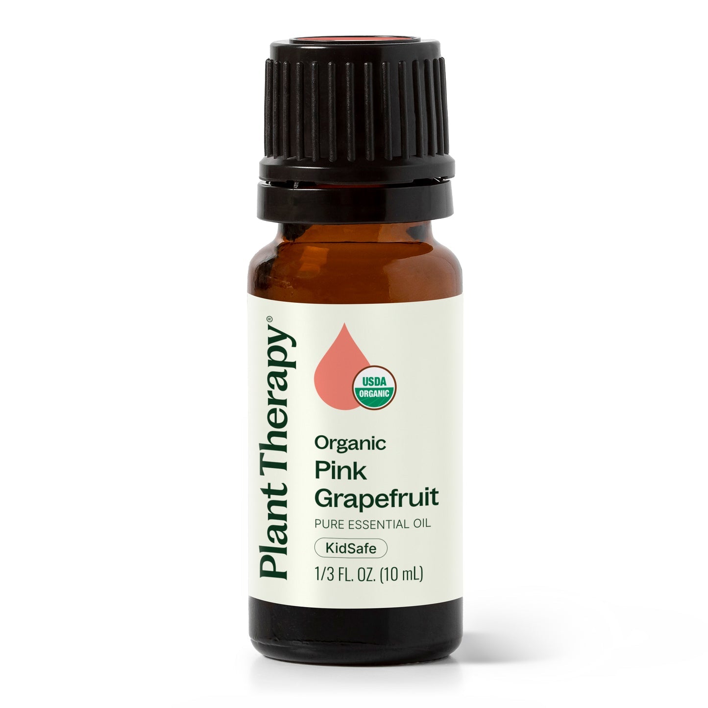 Grapefruit Pink ORGANIC Essential Oil
