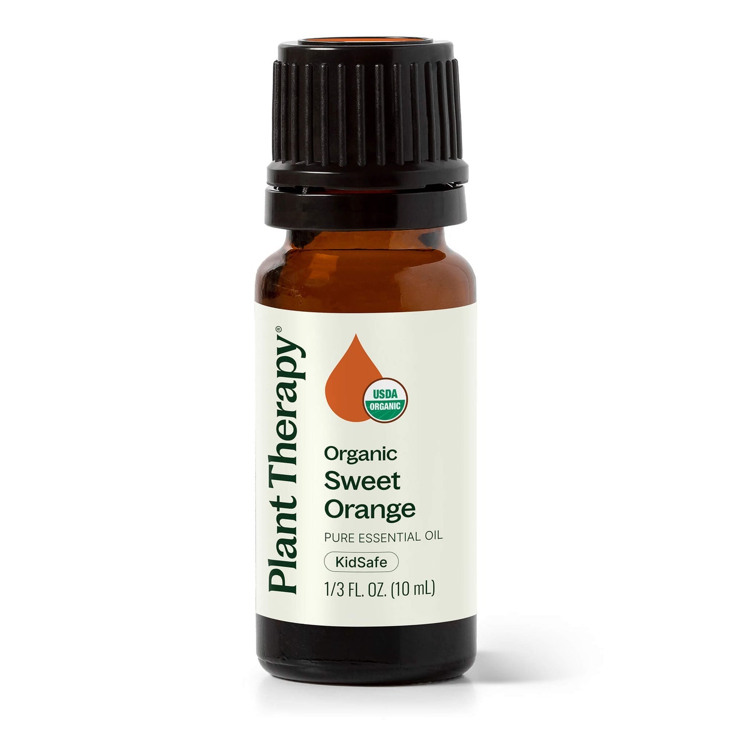 Orange (Sweet) Essential Oil