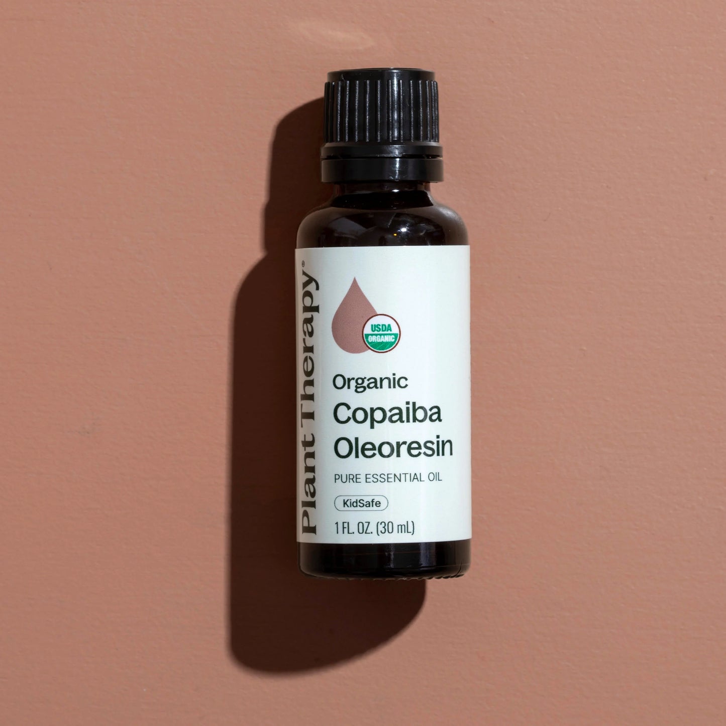 Copaiba ORGANIC Essential Oil