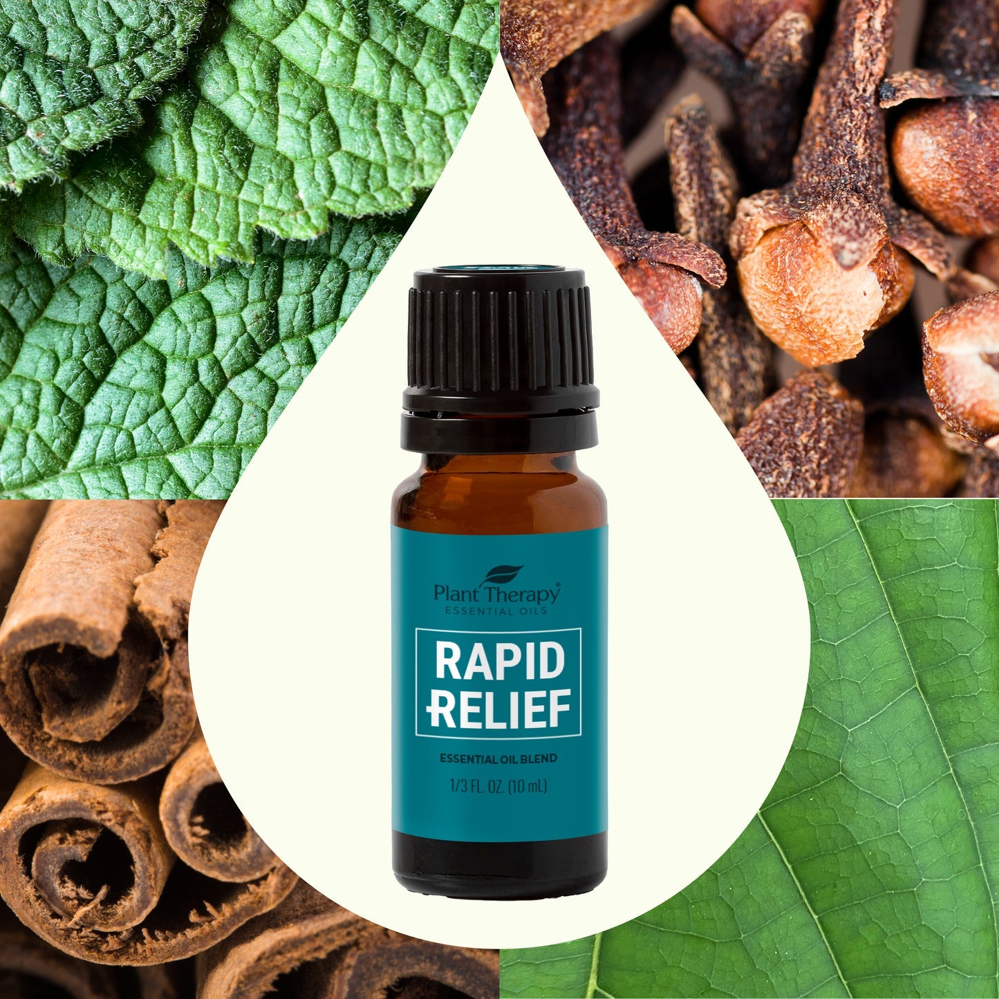 Rapid Relief Synergy