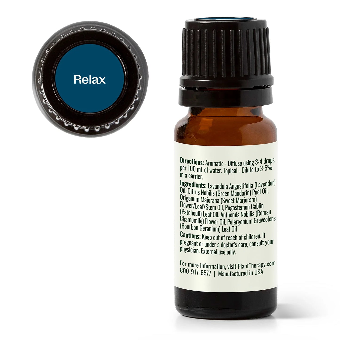 Relax Synergy
