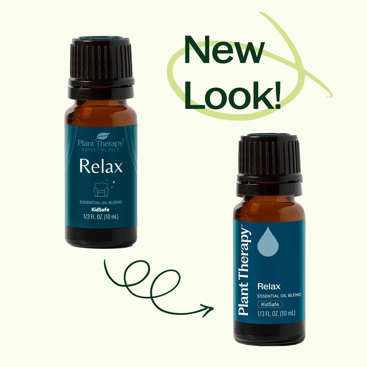 Relax Synergy