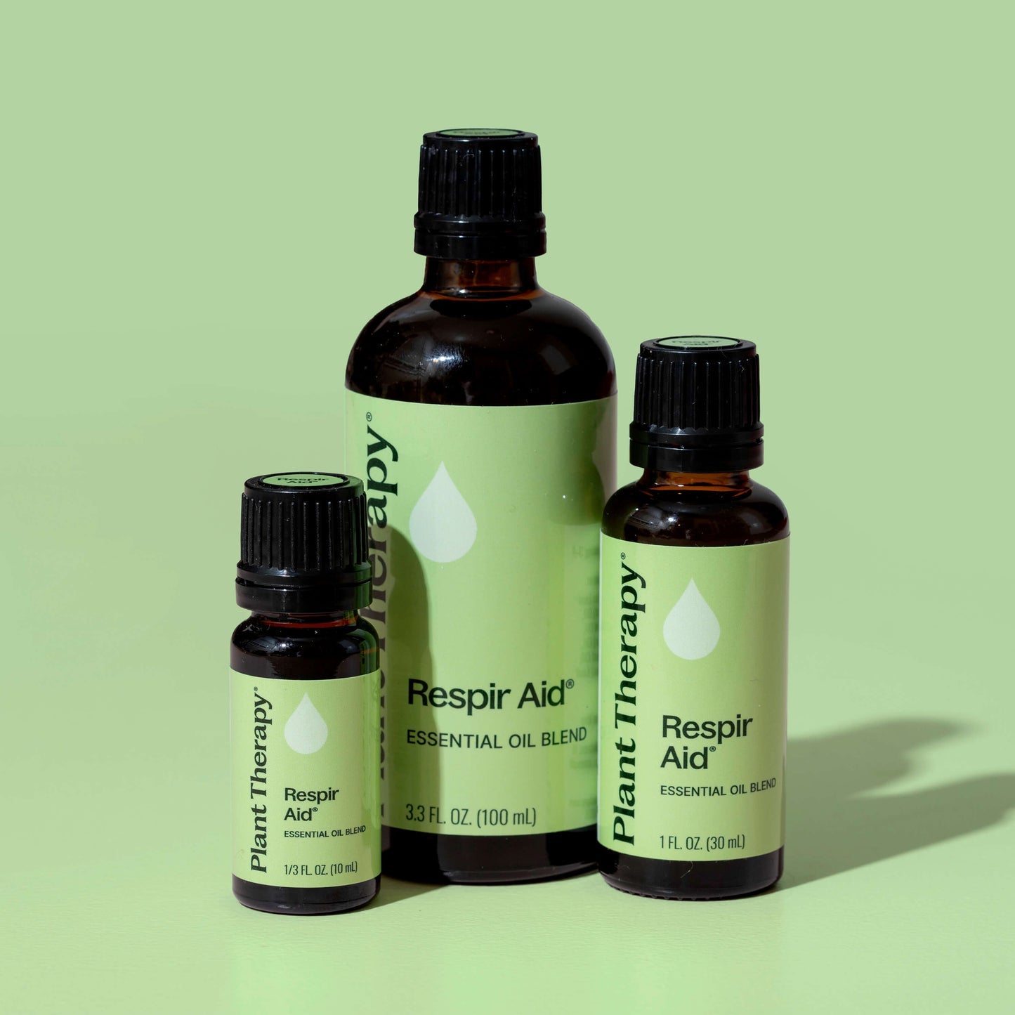 Respir Aid Synergy