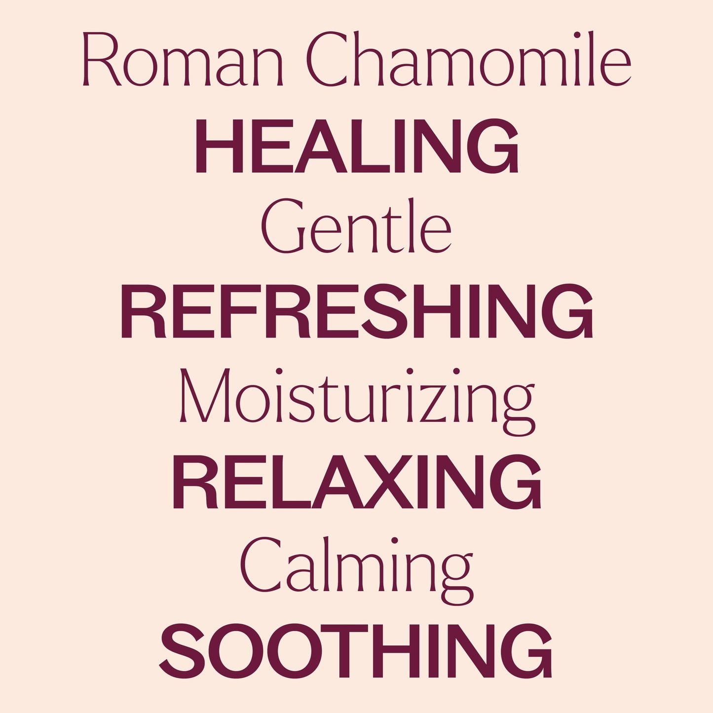 Roman Chamomile ORGANIC Hydrosol