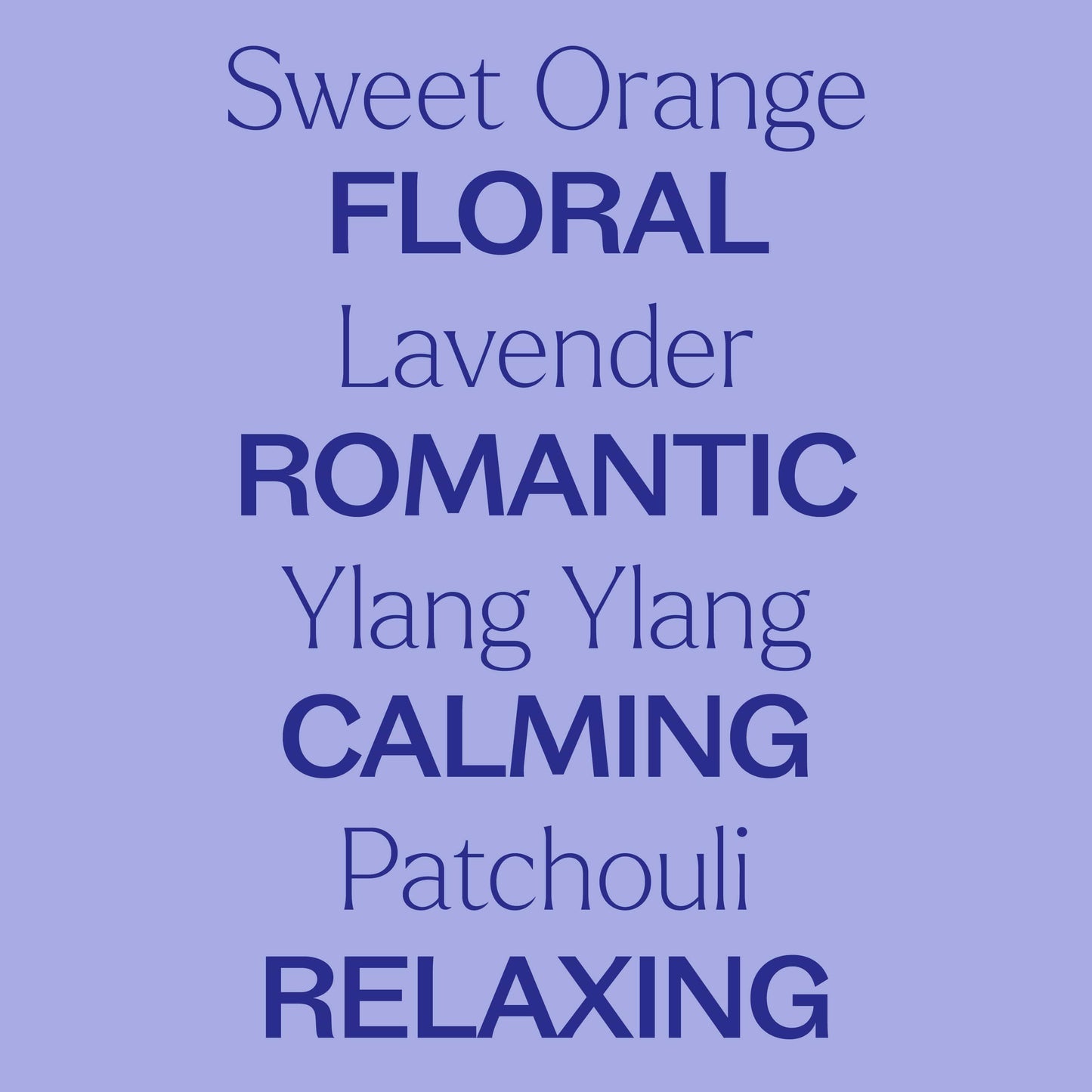 Sensual Synergy Pre Diluted Essential Oil