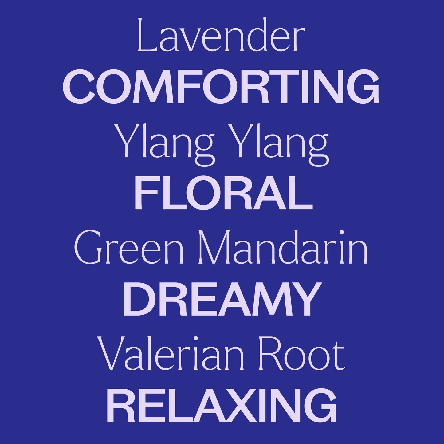 Sleep Aid Synergy