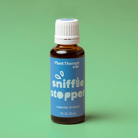 KIDSAFE Sniffle Stopper Synergy