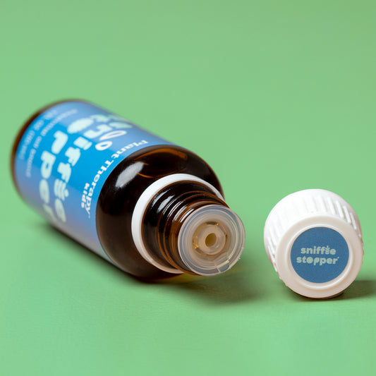 KIDSAFE Sniffle Stopper Synergy