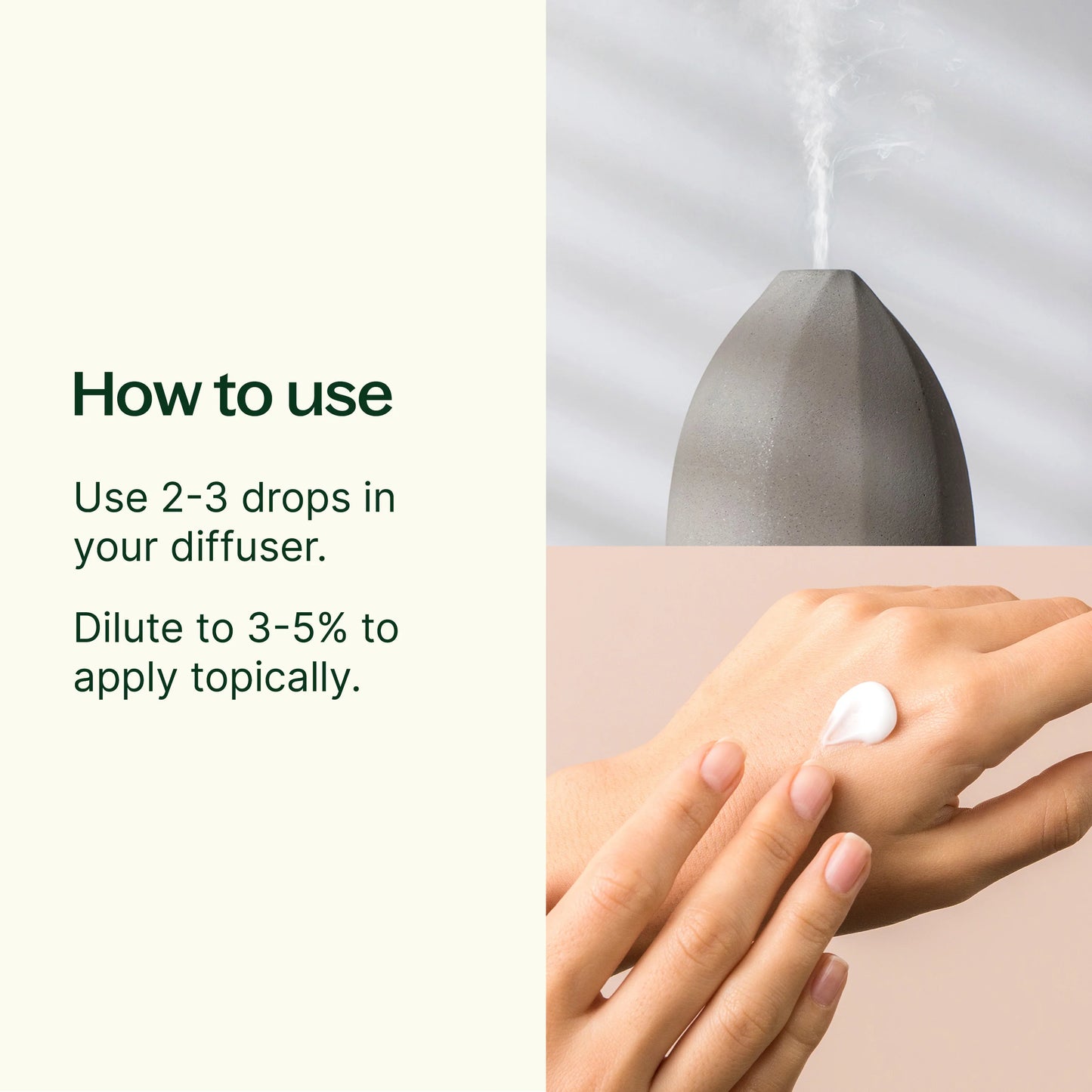 KIDSAFE Sniffle Stopper Synergy