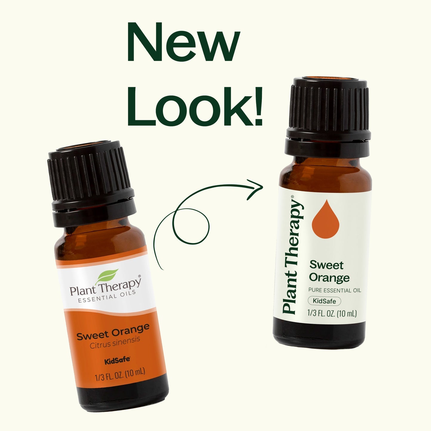 Orange (Sweet) Essential Oil
