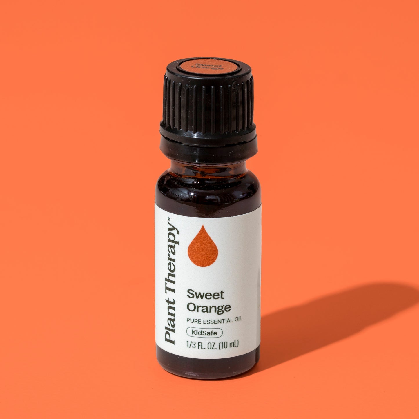 Orange (Sweet) Essential Oil