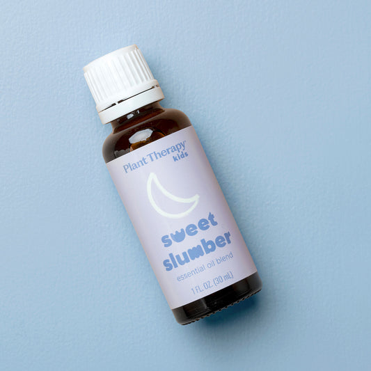 Kidsafe Sweet Slumber Essential Oil Blend