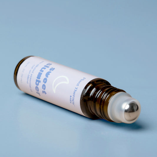 Kidsafe Sweet Slumber Pre Diluted Roller