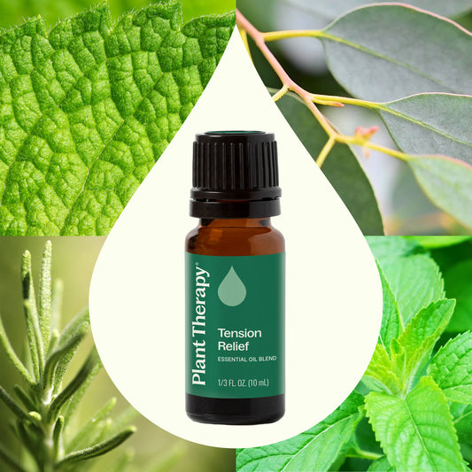 Tension Relief Synergy