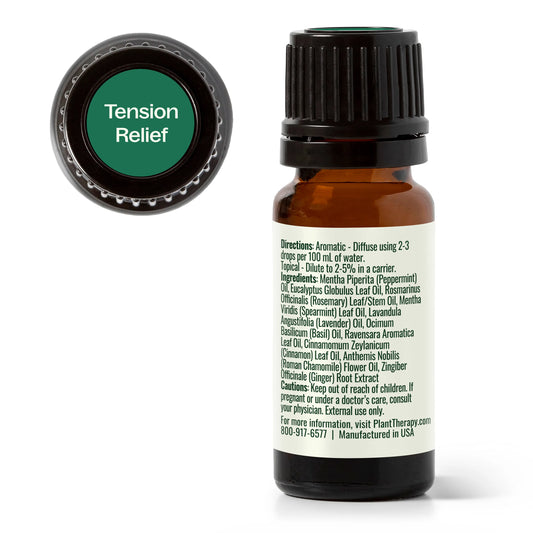 Tension Relief Synergy