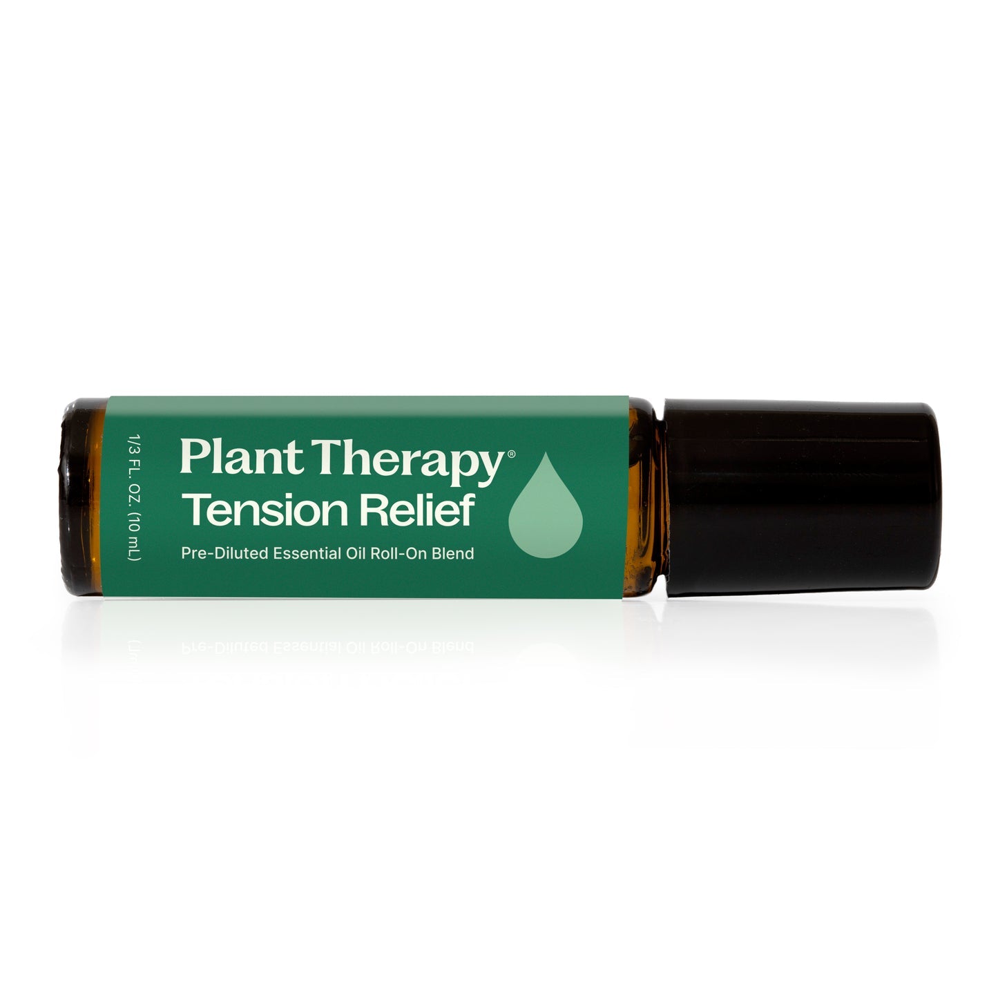 Tension Relief Synergy Pre Diluted Roller Bottle
