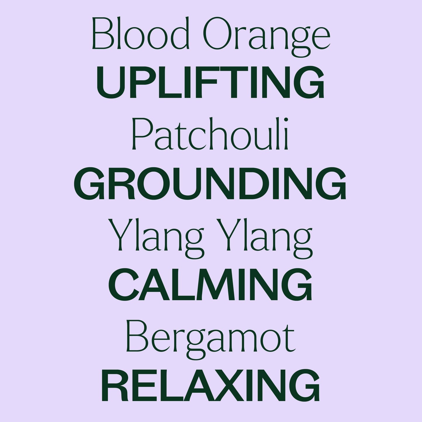 Tranquil Synergy