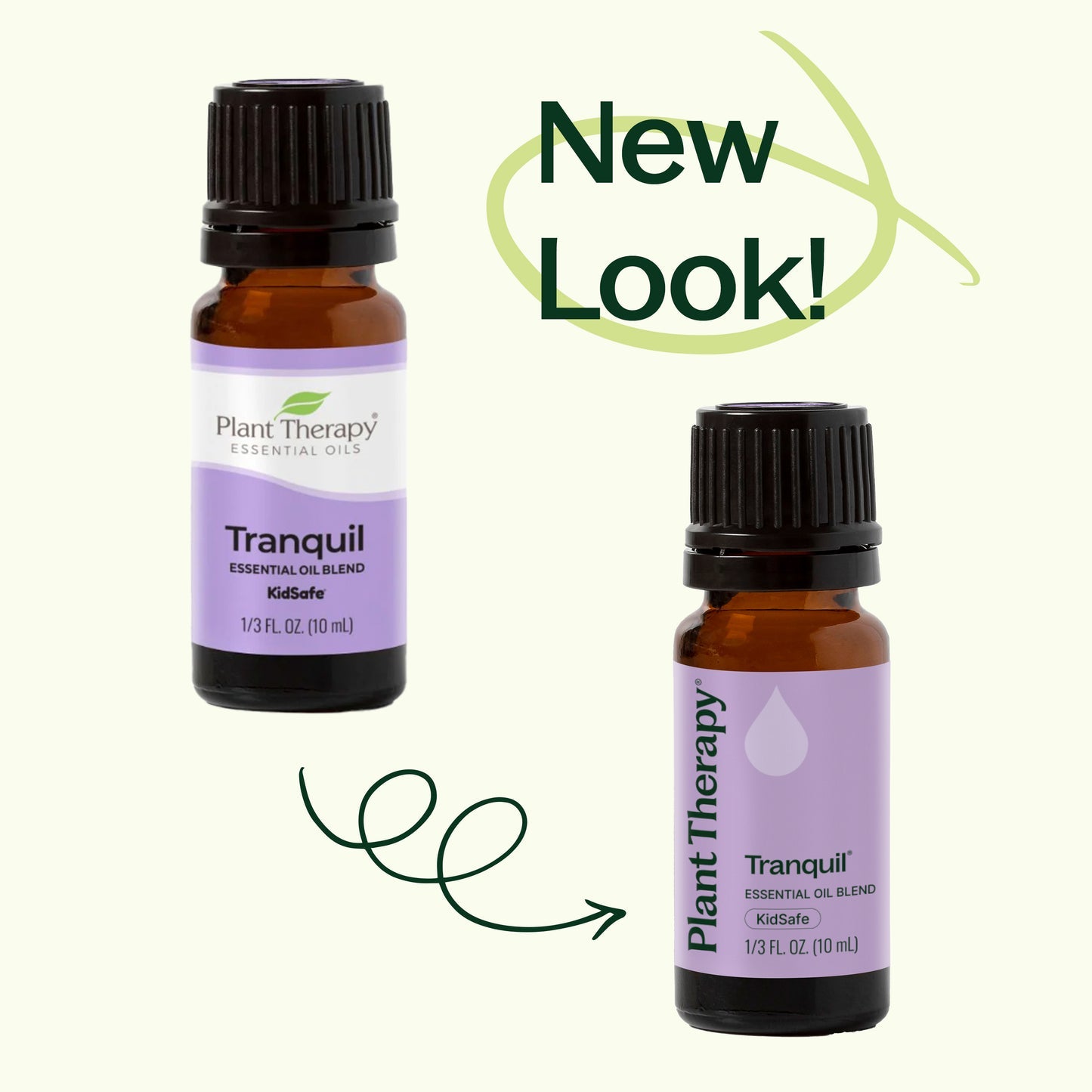 Tranquil Synergy