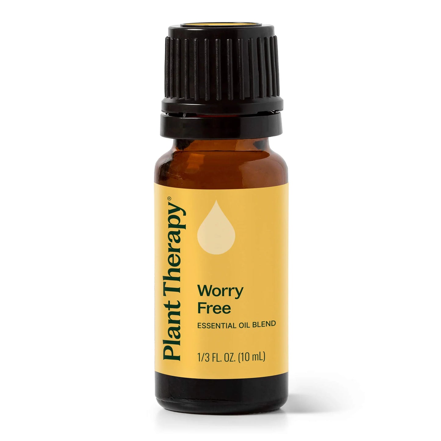 Worry Free Synergy