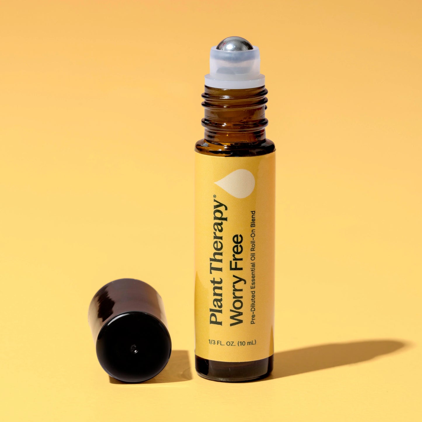 Worry Free Synergy 10ml Pre Diluted Roll On