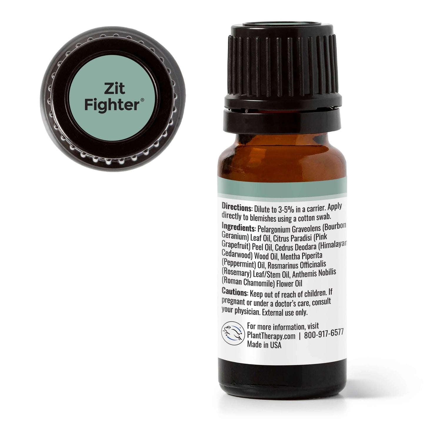 Zit Fighter Synergy