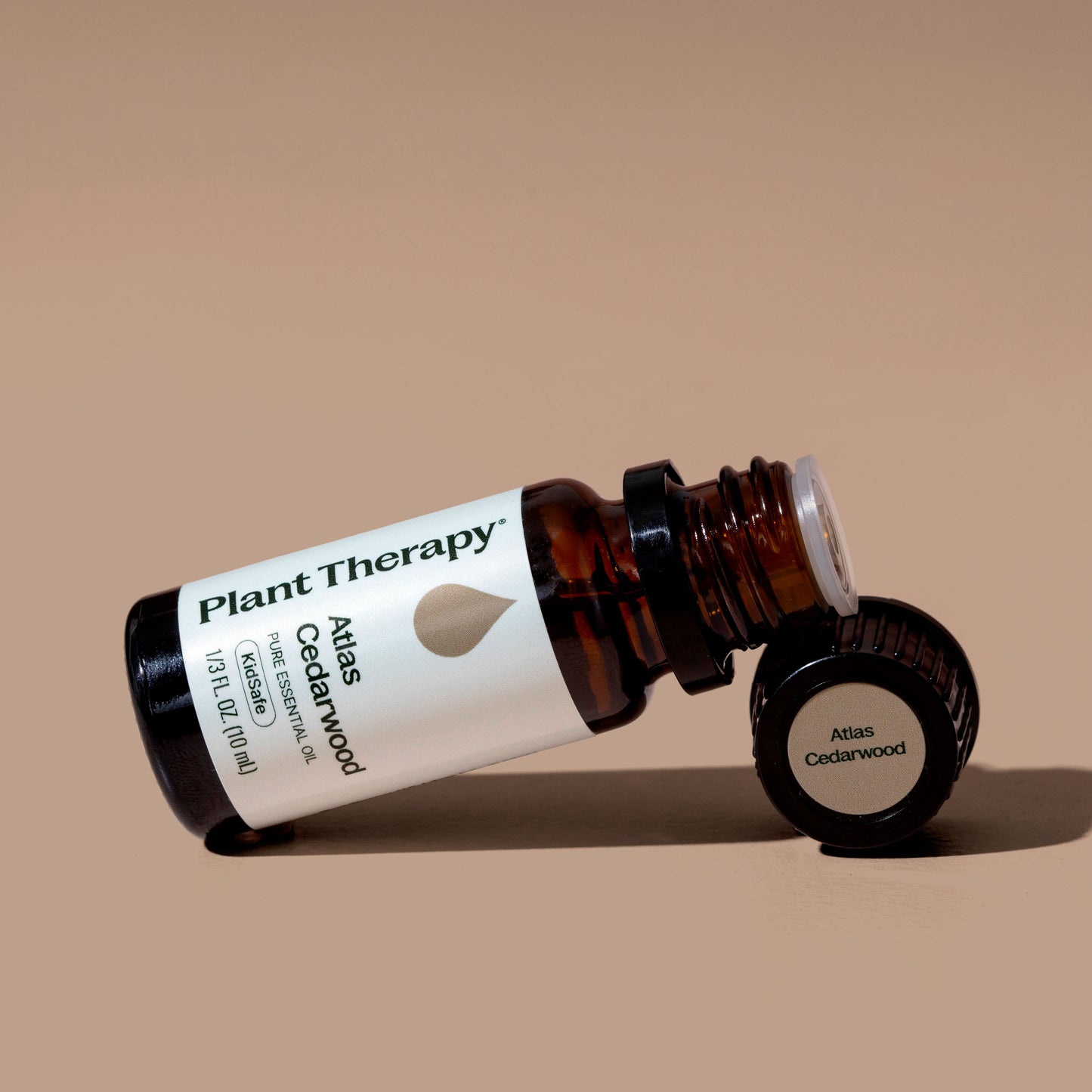 Cedarwood Atlas Essential Oil