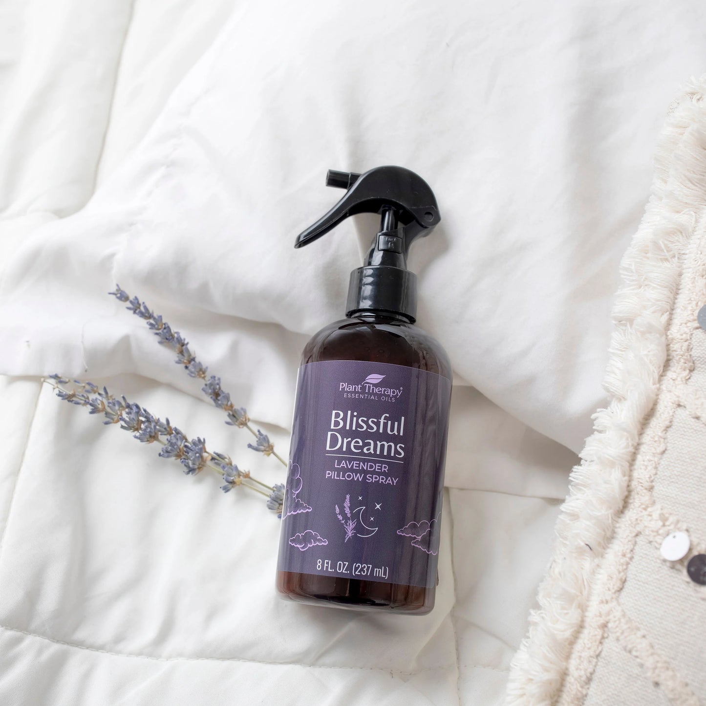 Blissful Dreams Pillow Spray 237ml