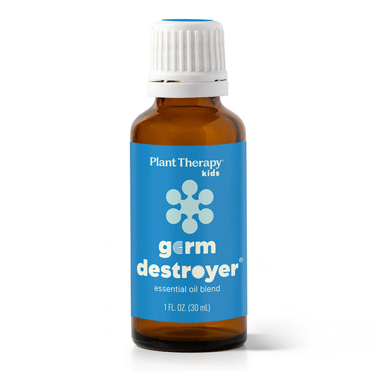 KIDSAFE Germ Destroyer Synergy