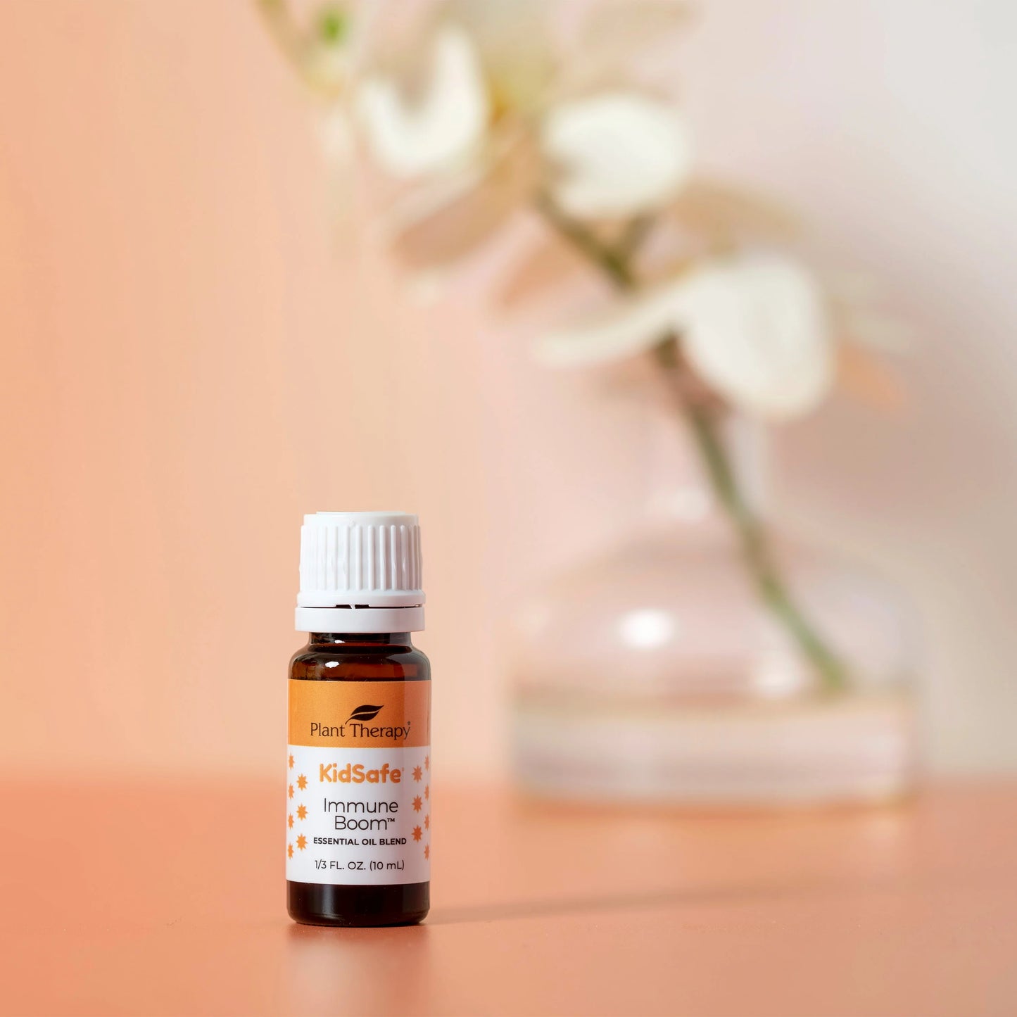 KIDSAFE Immune Boom Synergy