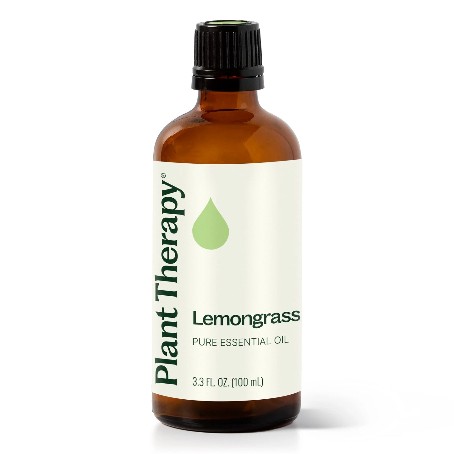 Lemongrass ORGANIC Essential Oil