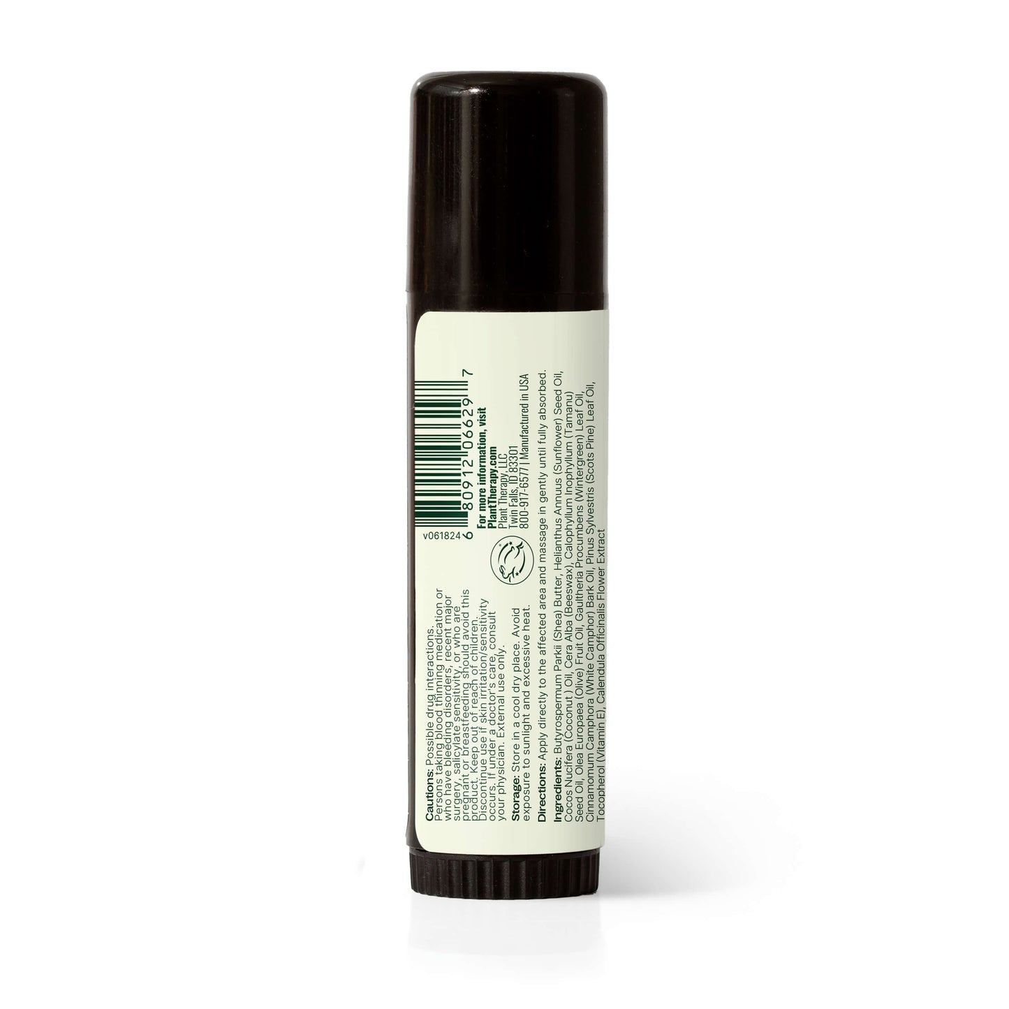 Muscle Aid Balm 14gm