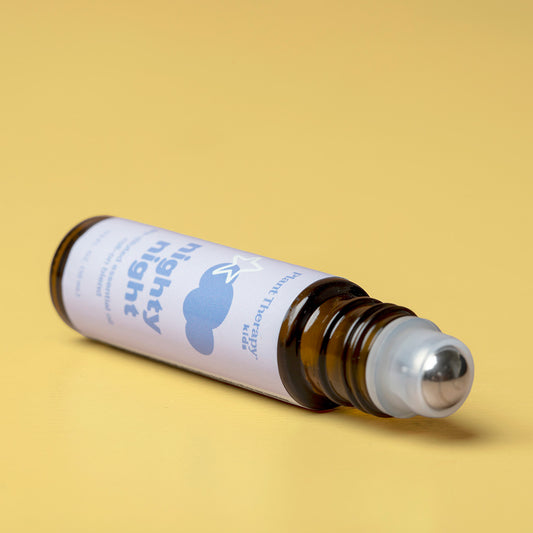 KIDSAFE Nighty Night Pre Diluted Roller