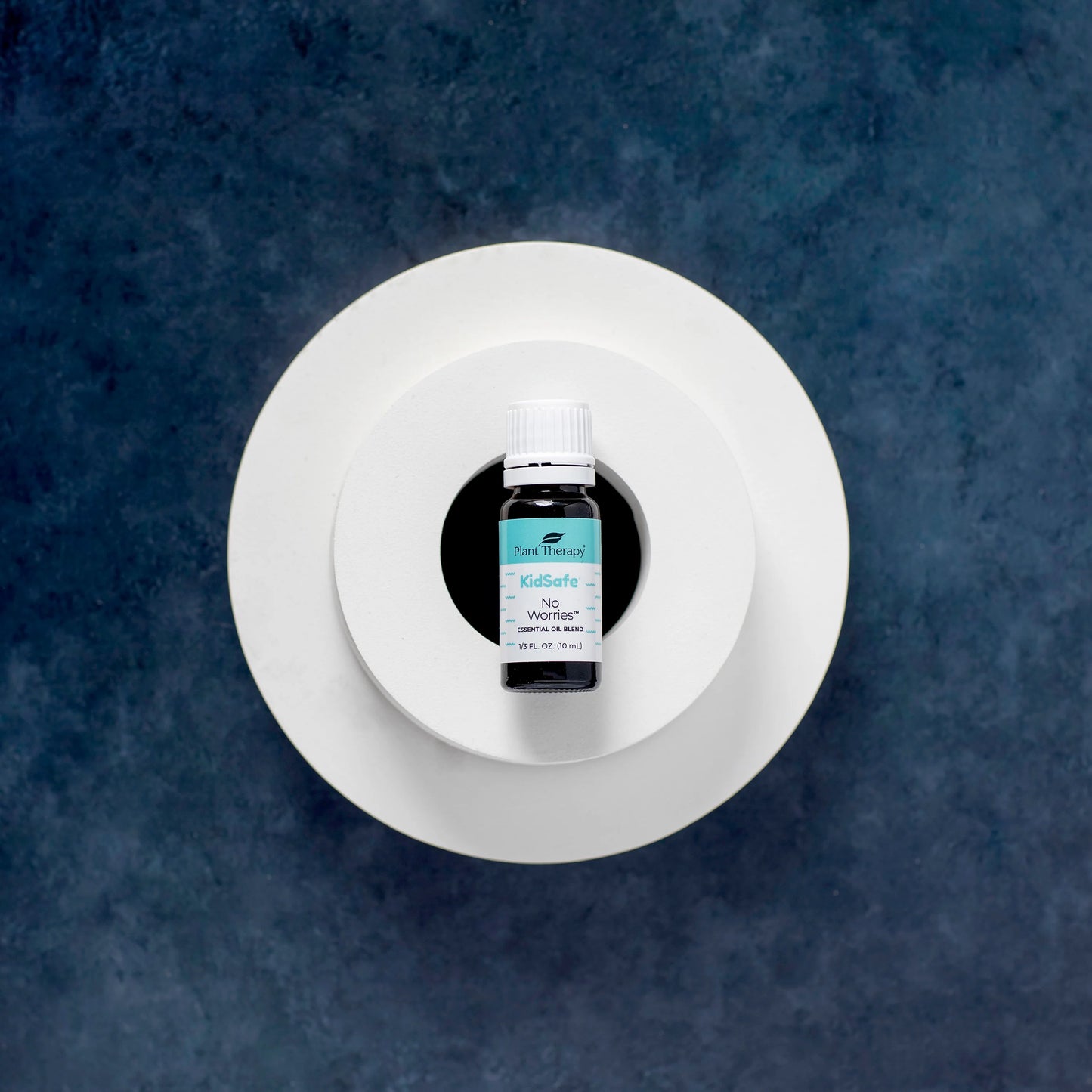 KIDSAFE No Worries Synergy