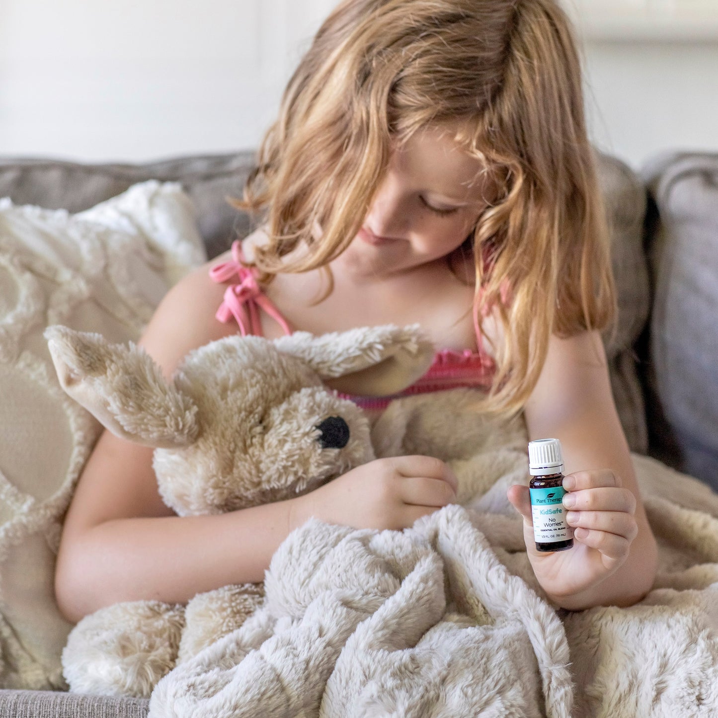 KIDSAFE No Worries Synergy