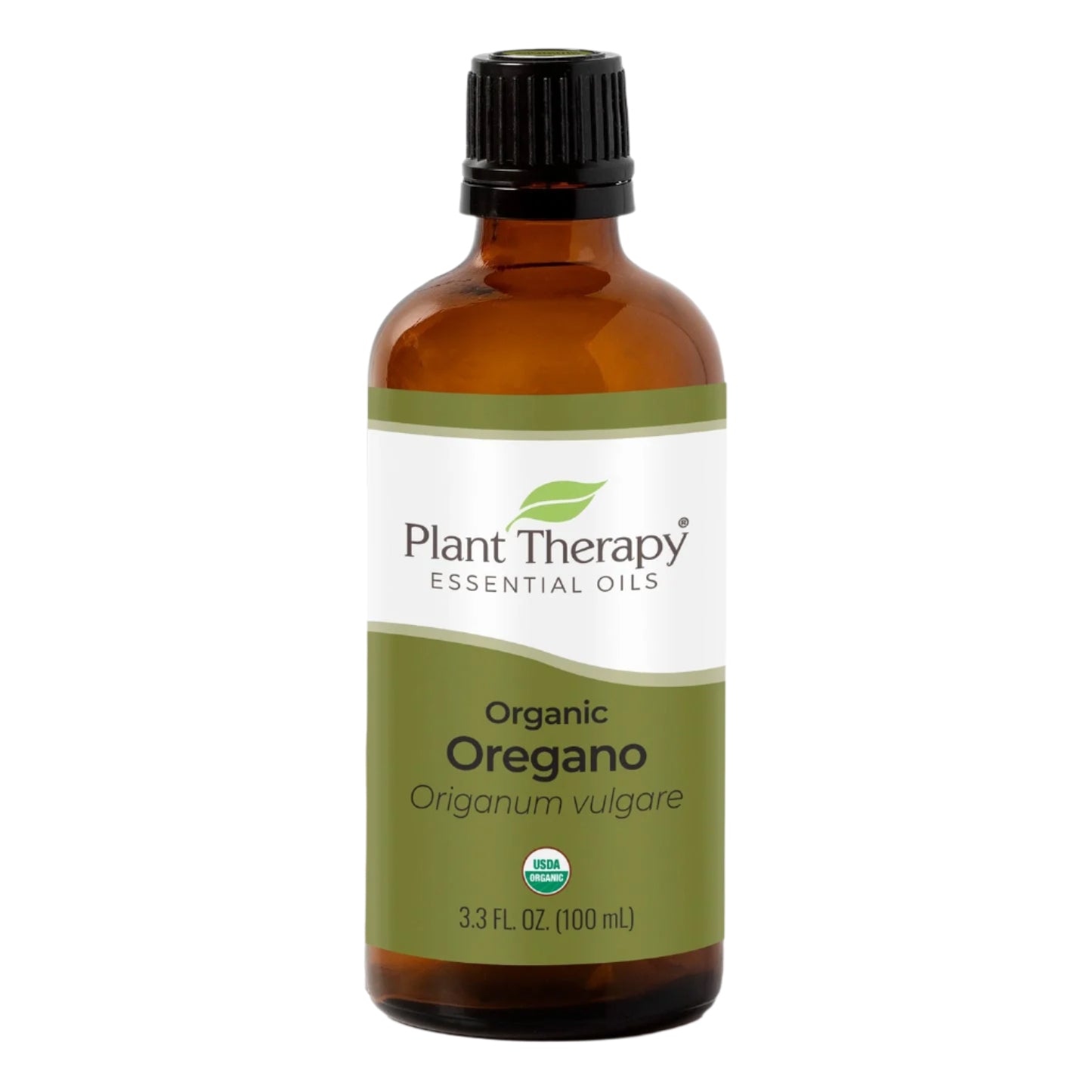 Oregano ORGANIC Essential Oil