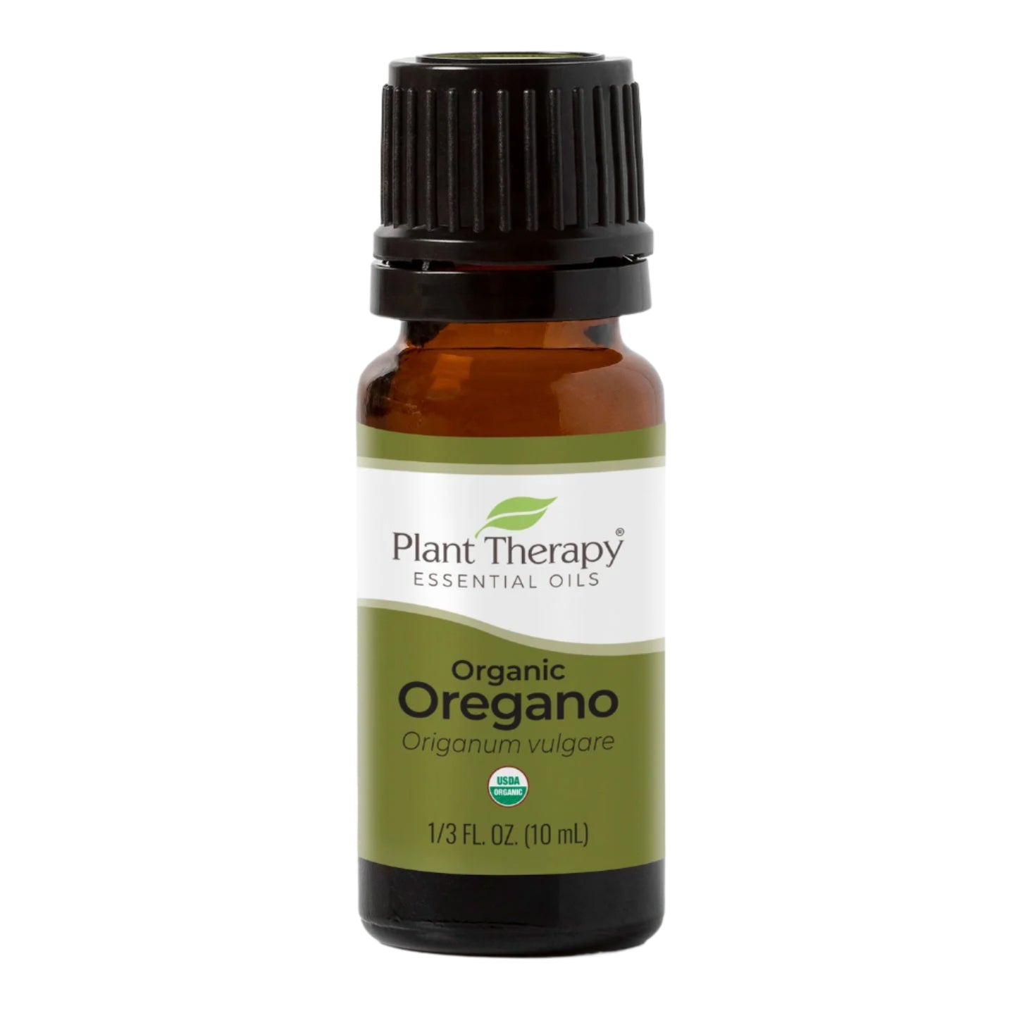 Oregano ORGANIC Essential Oil