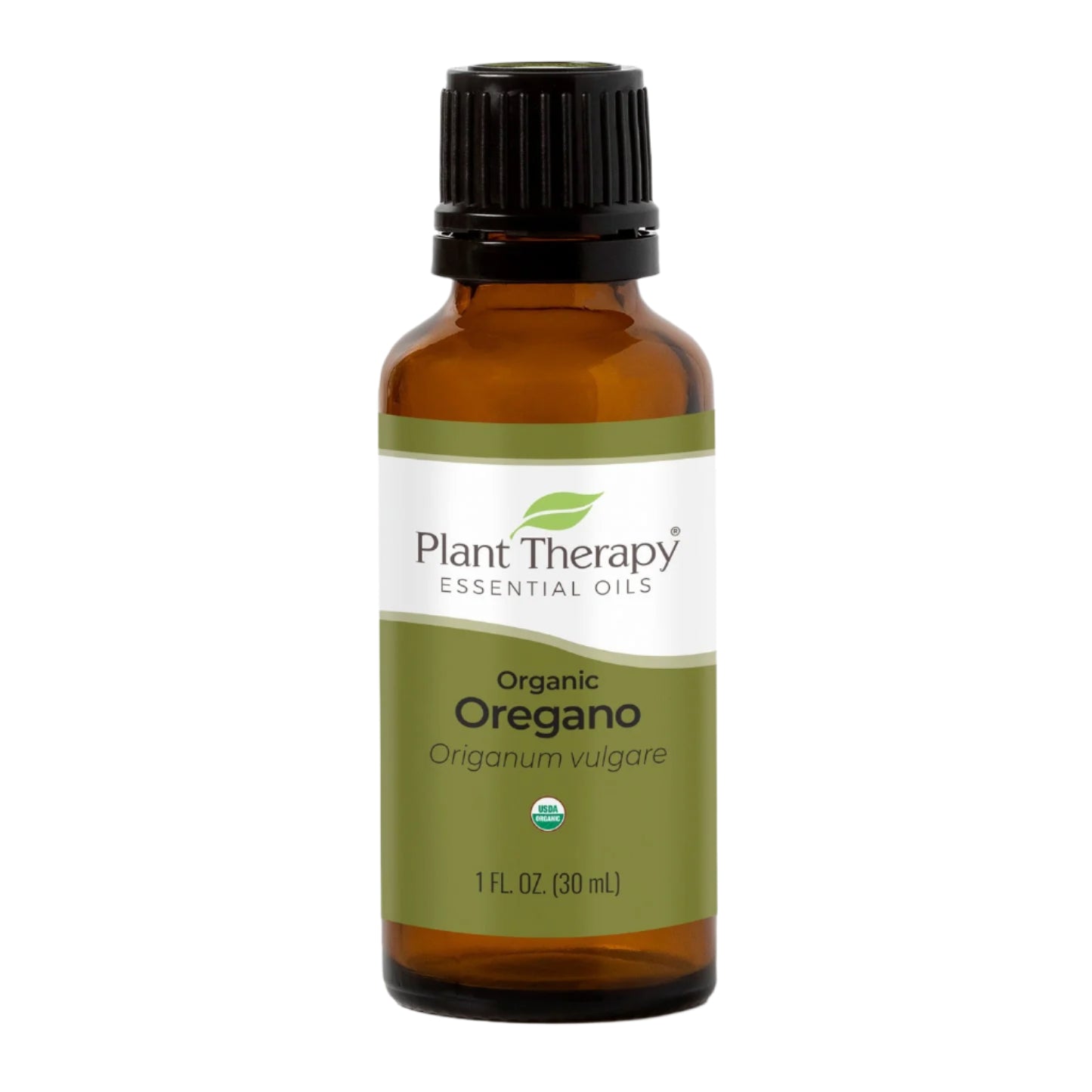Oregano ORGANIC Essential Oil