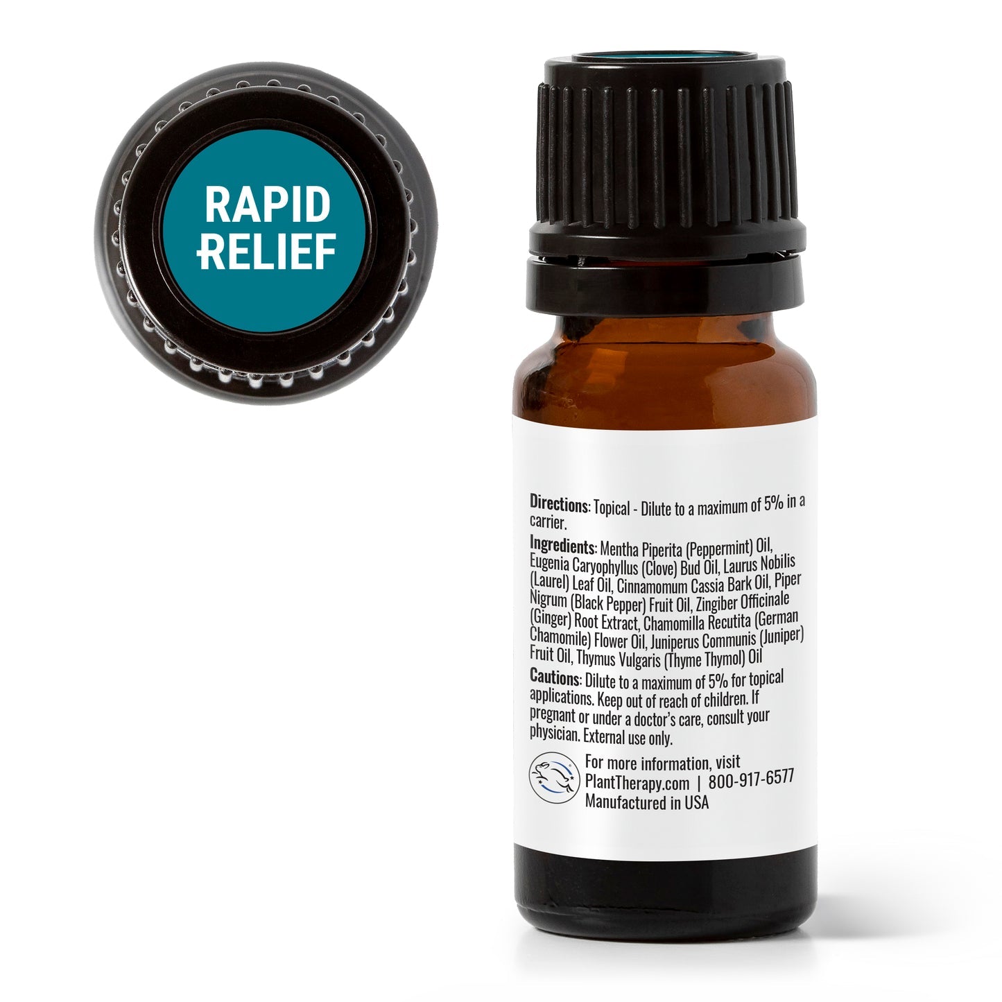 Rapid Relief Synergy