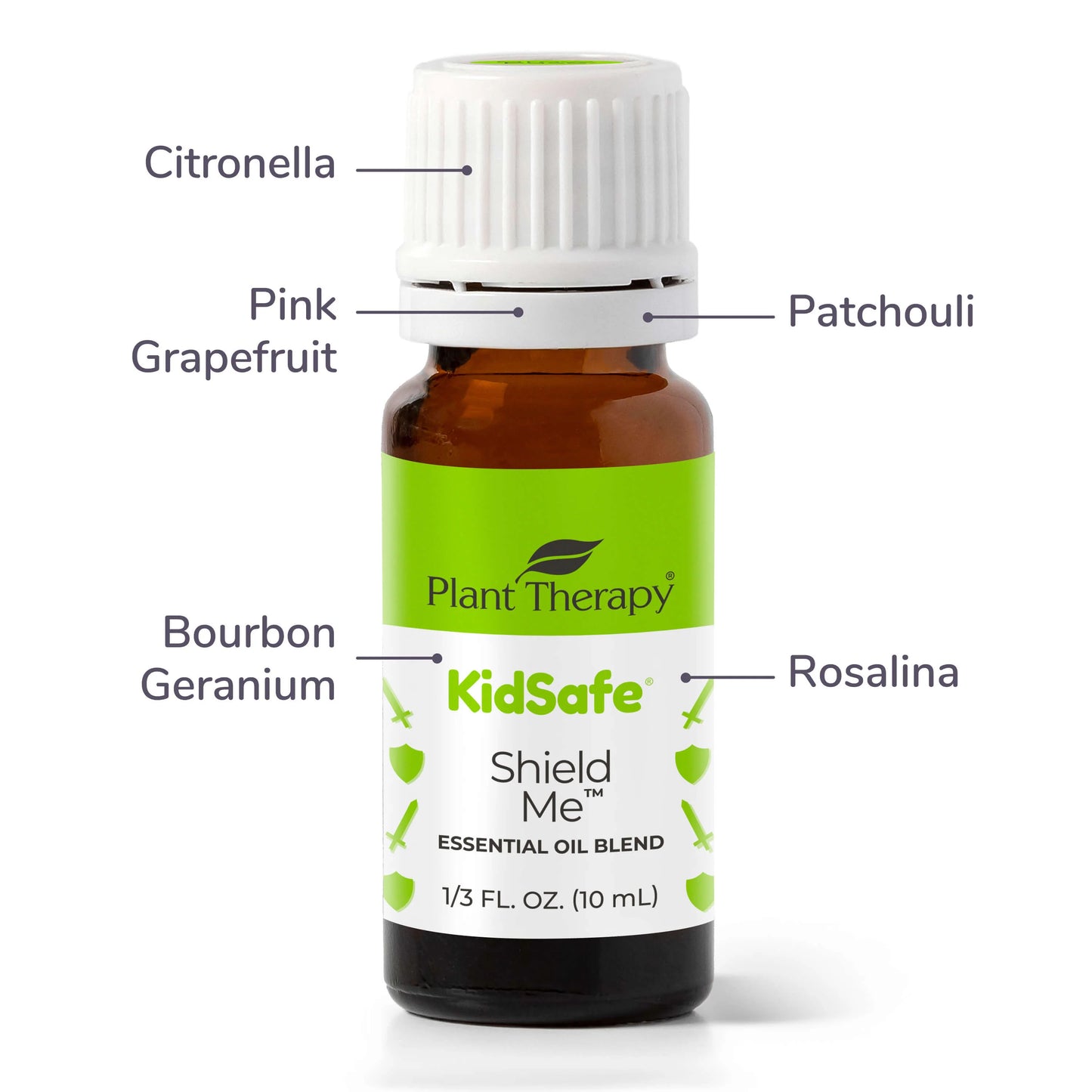 KIDSAFE Shield Me