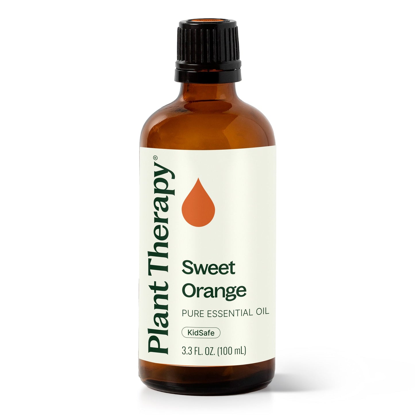 Orange (Sweet) Essential Oil