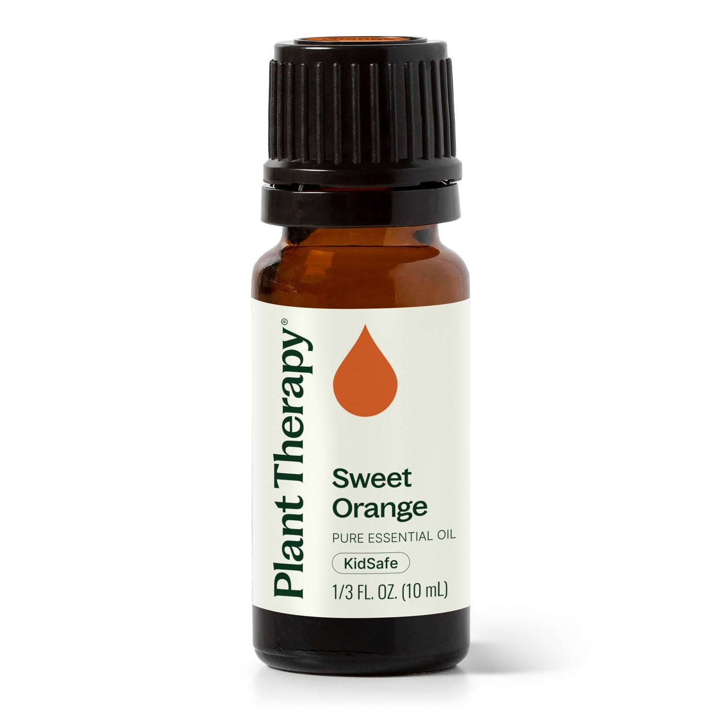 Orange (Sweet) Essential Oil