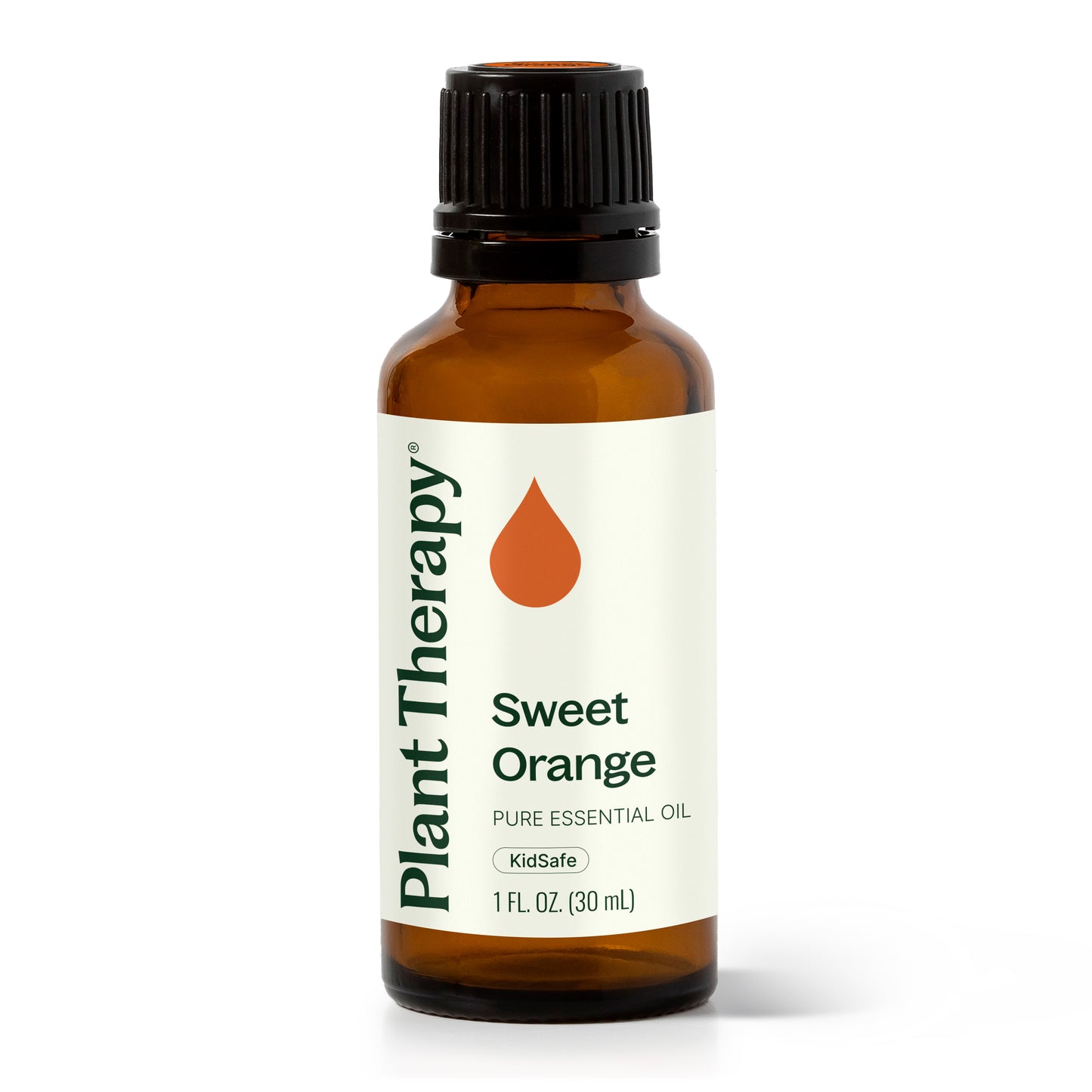 Orange (Sweet) Essential Oil