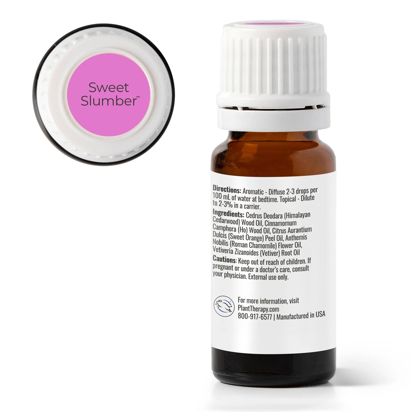 Kidsafe Sweet Slumber Synergy