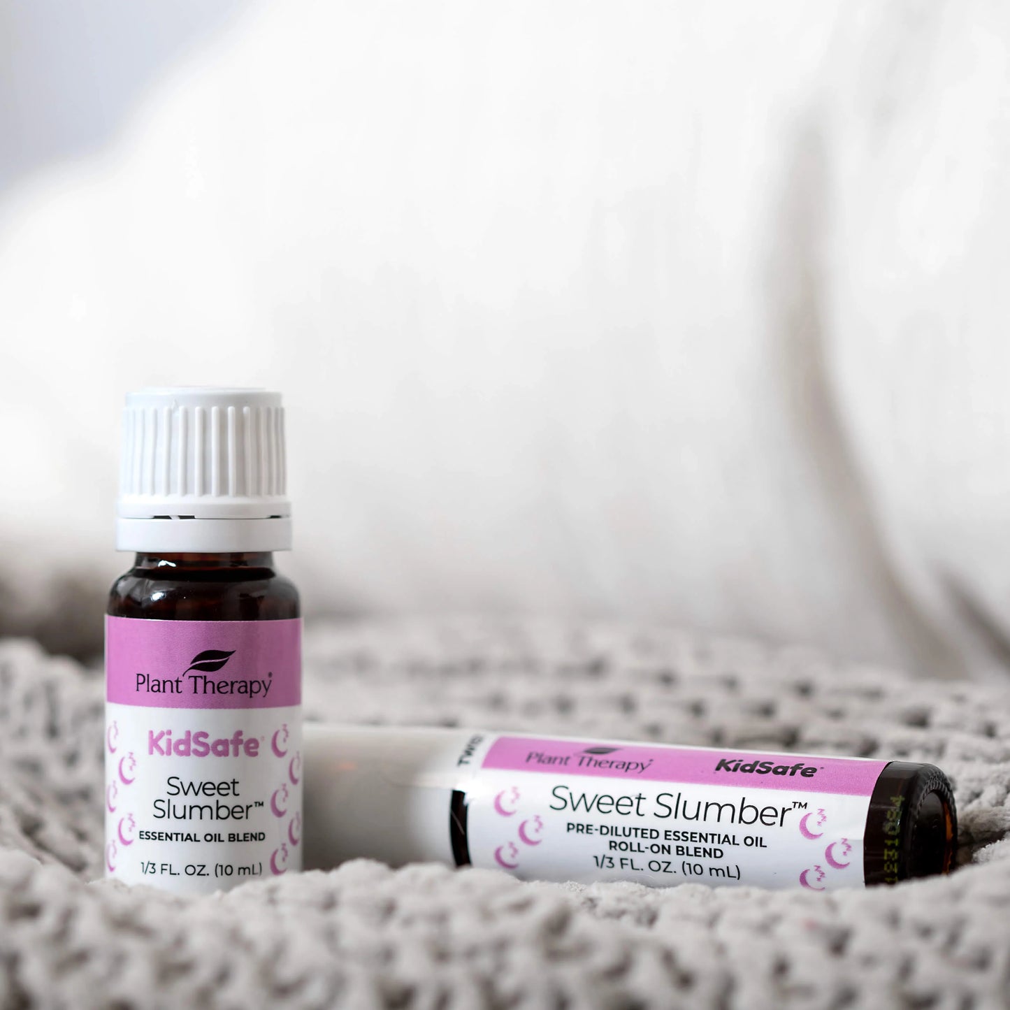 Kidsafe Sweet Slumber Synergy