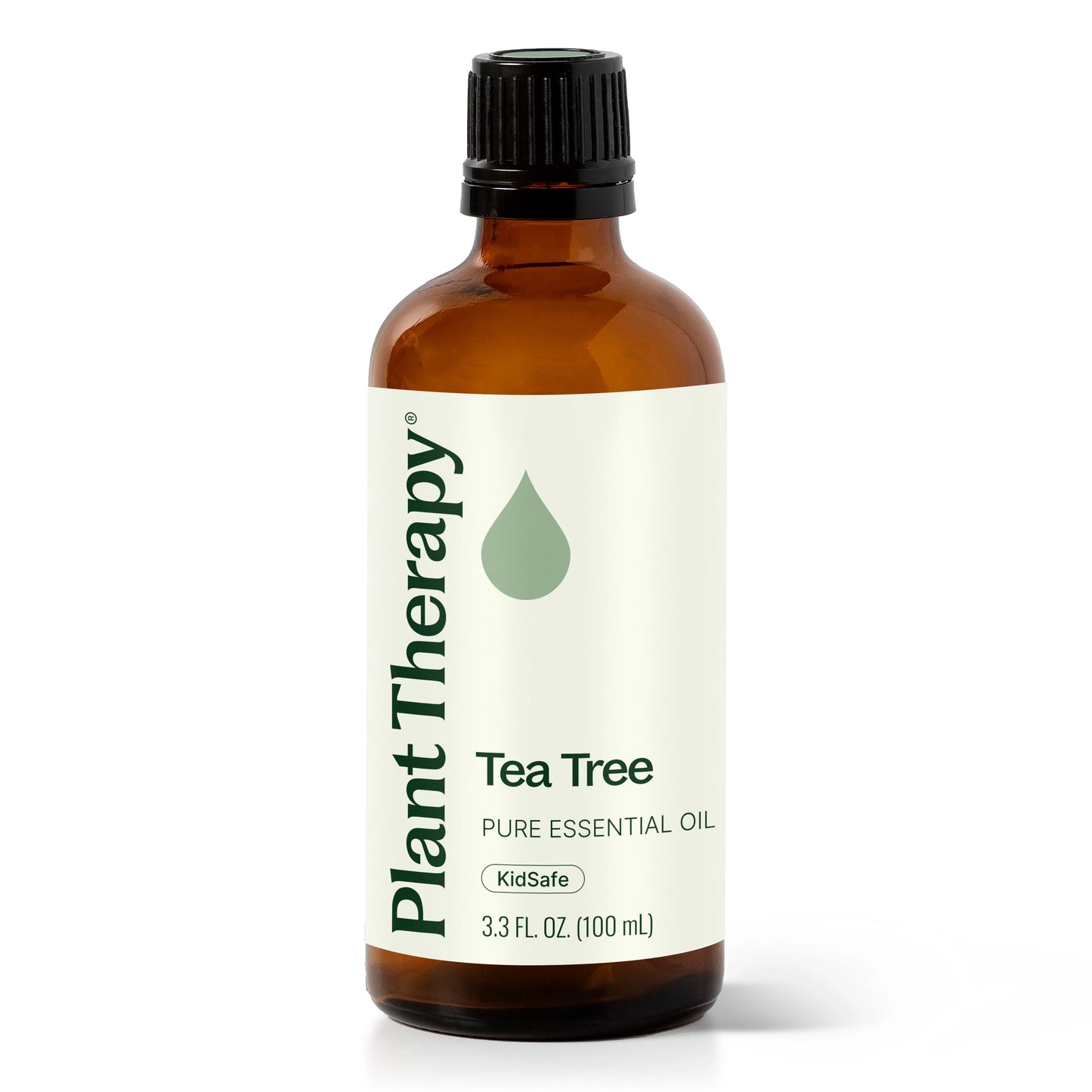 Tea Tree ORGANIC Essential Oil