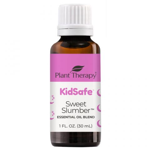 Kidsafe Sweet Slumber Synergy