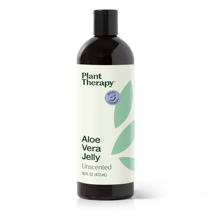 Aloe Vera Jelly