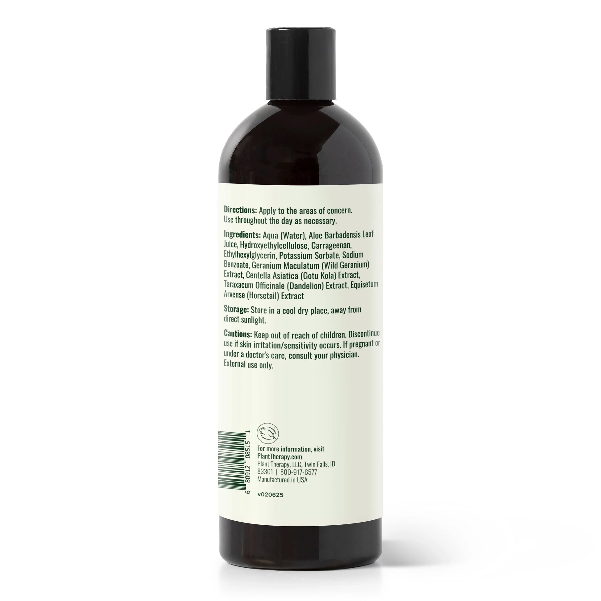 plant therapy aloe vera jelly Aloe Vera Jelly – Plant Therapy Australia
