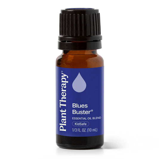 Blues Buster Synergy